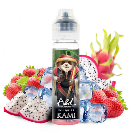 Kami Ultimate 50ml