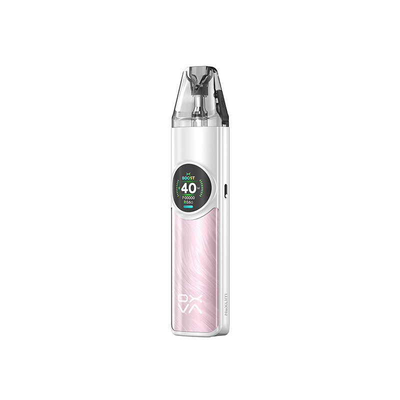 Kit Pod Nexlim 1500mAh - OXVA