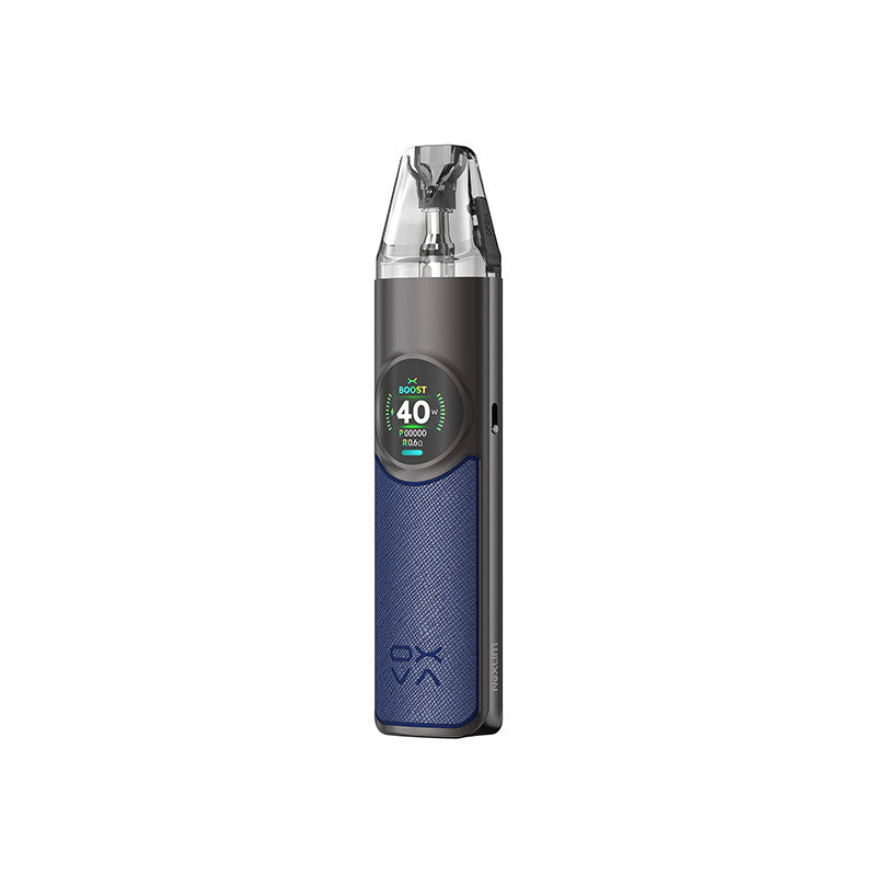 Kit Pod Nexlim 1500mAh - OXVA