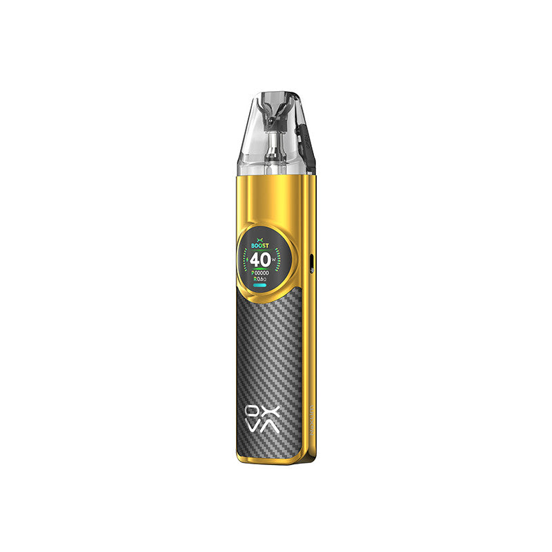 Kit Pod Nexlim 1500mAh - OXVA