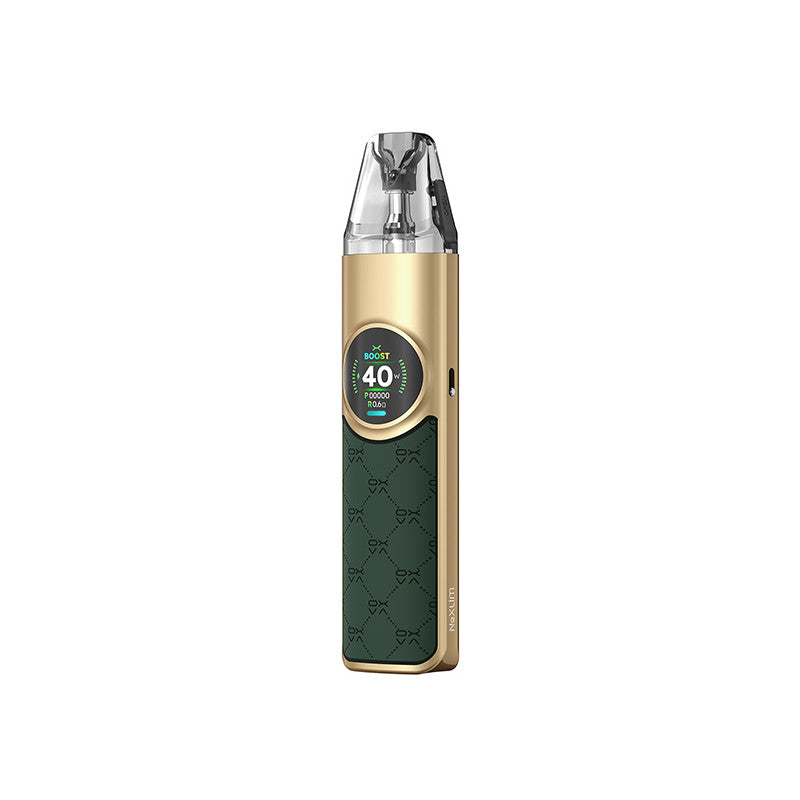 Kit Pod Nexlim 1500mAh - OXVA