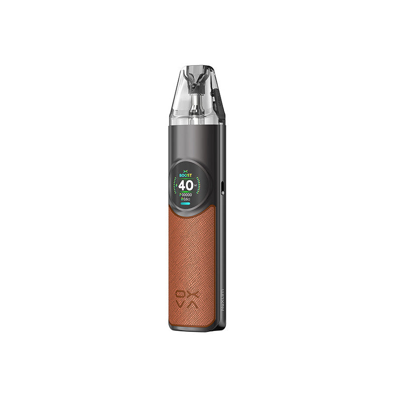 Kit Pod Nexlim 1500mAh - OXVA