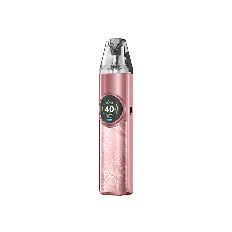 Kit Pod Nexlim 1500mAh - OXVA