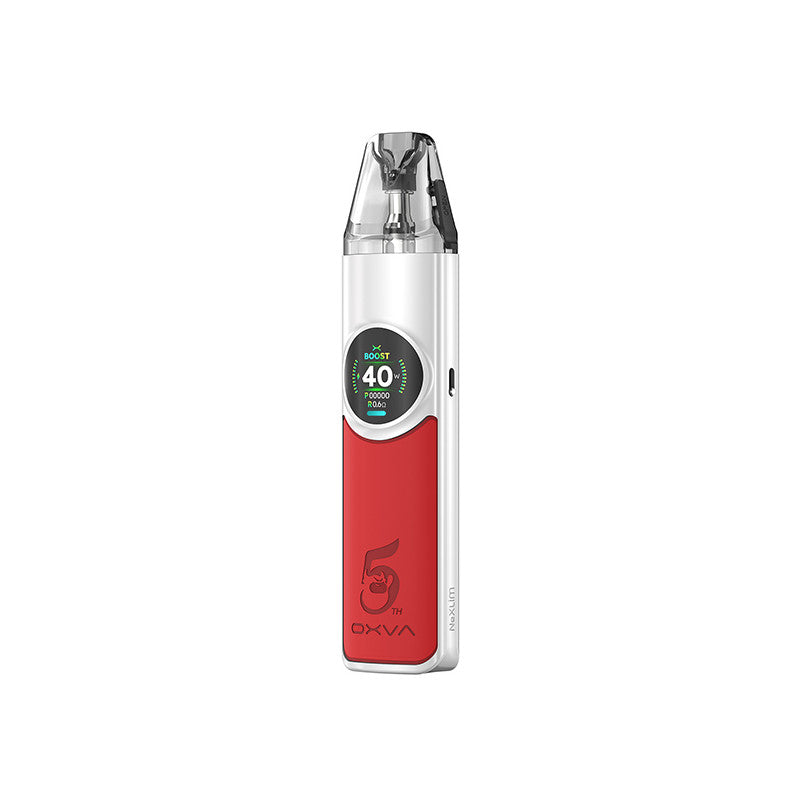 Kit Pod Nexlim 1500mAh - OXVA