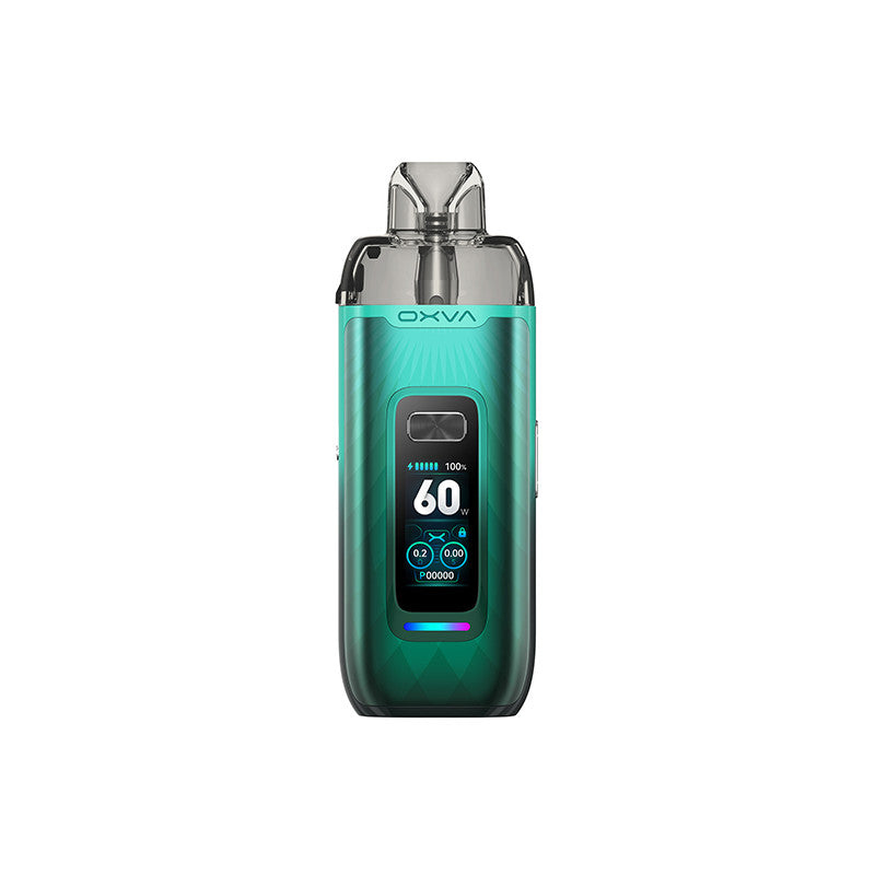 Kit Pod VPrime 2600mAh - OXVA