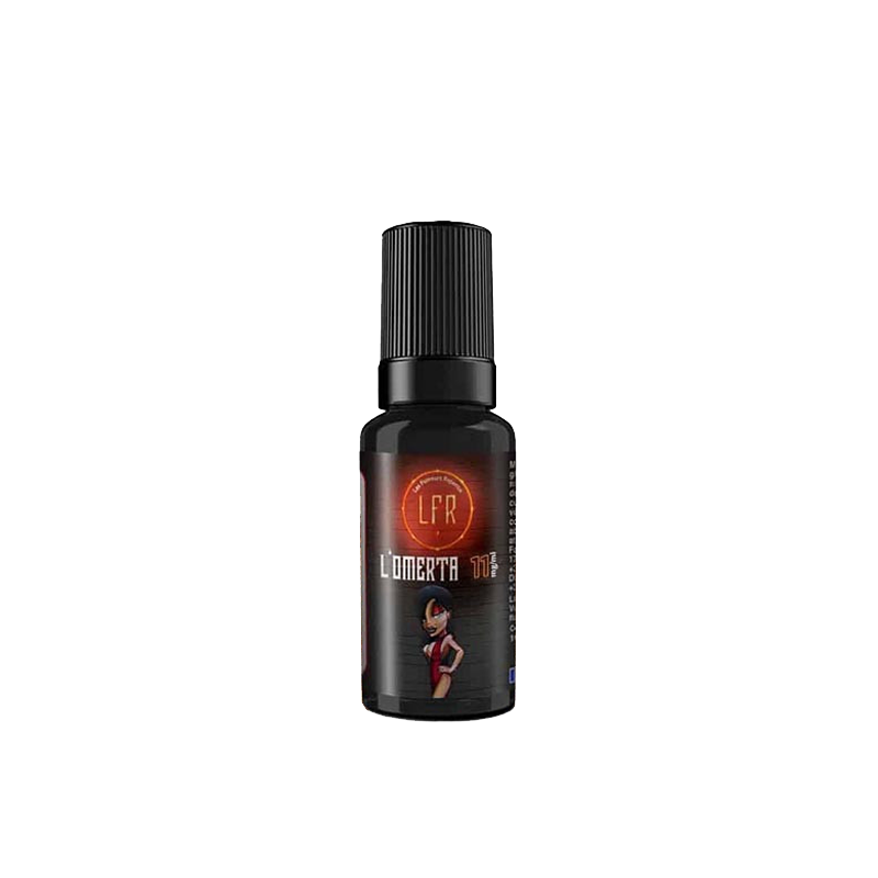 L'Omerta 10ml