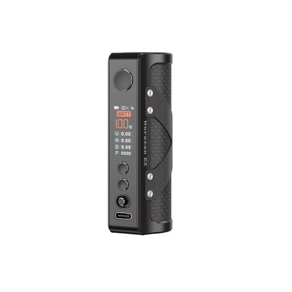 Mod HURACAN Ex - ASPIRE