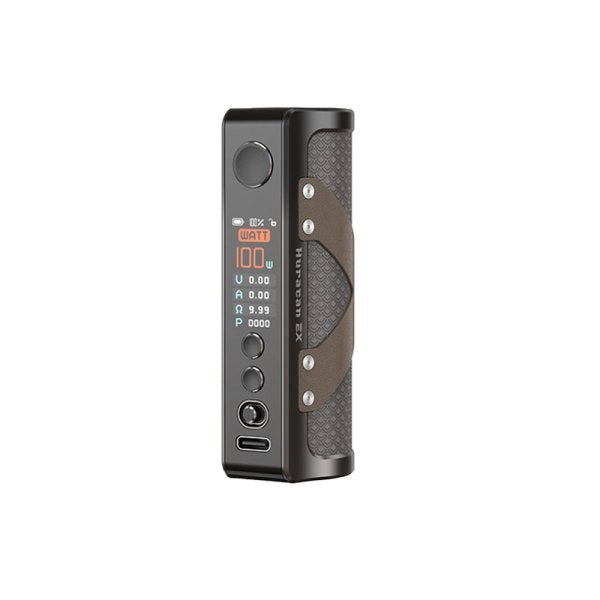 Mod HURACAN Ex - ASPIRE