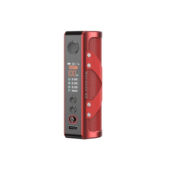 Mod HURACAN Ex - ASPIRE