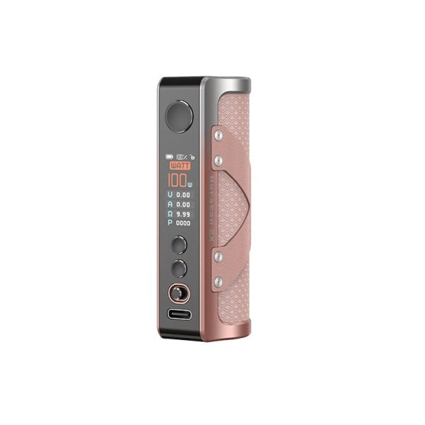 Mod HURACAN Ex - ASPIRE