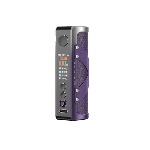 Mod HURACAN Ex - ASPIRE
