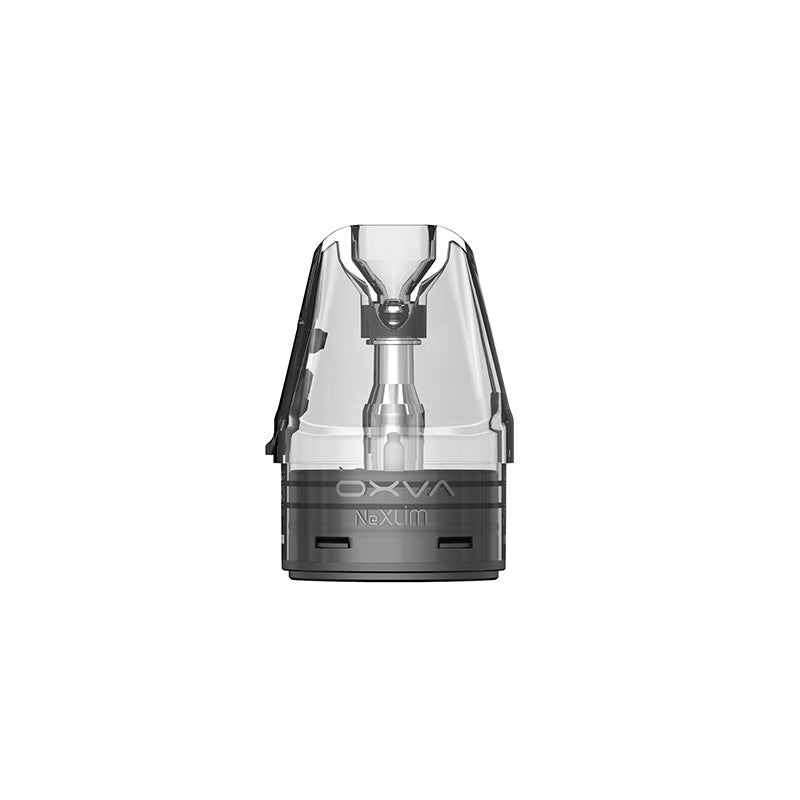 Pod de remplacement Nexlim 4ml (0.6/0.8/1.2) - OXVA (pack de 3)