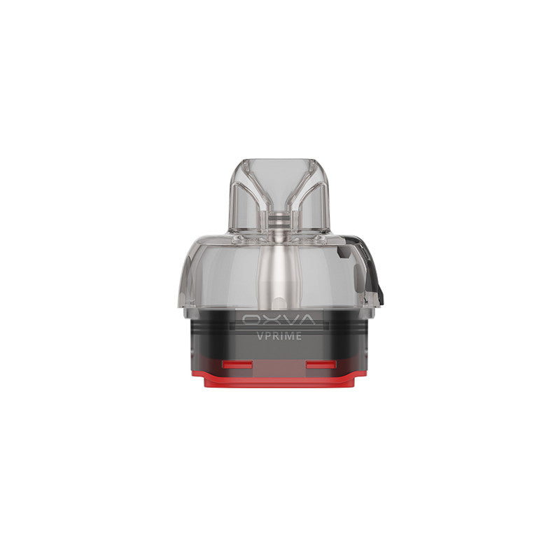 Pod de remplacement VPrime 5ml (0.2/0.4/0.6/0.8) - OXVA (pack de 2)
