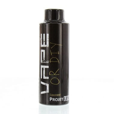 Projet Lenny 30ml