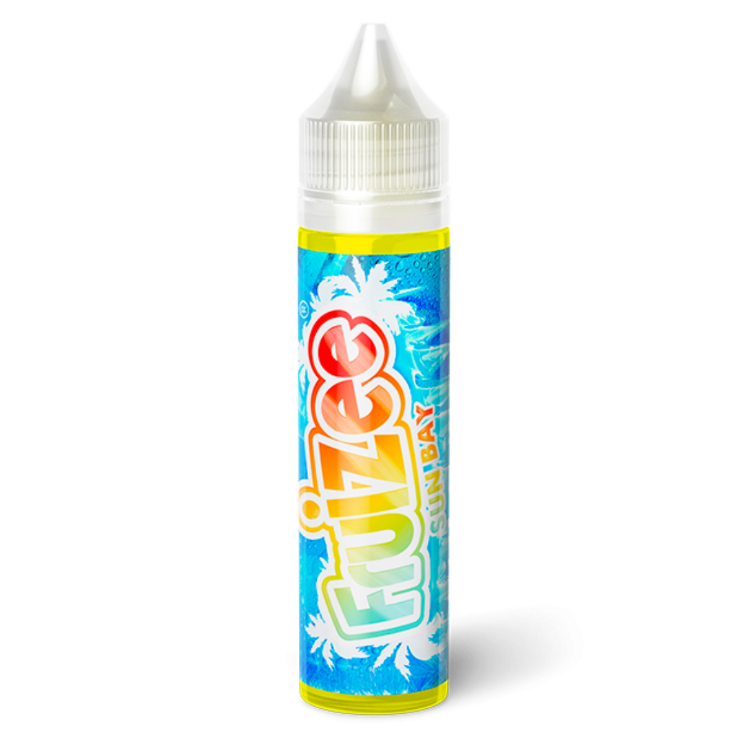 Sun Bay Fruizee 50ml