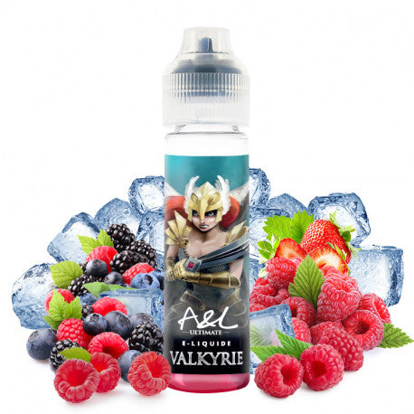 Valkyrie Ultimate 50ml