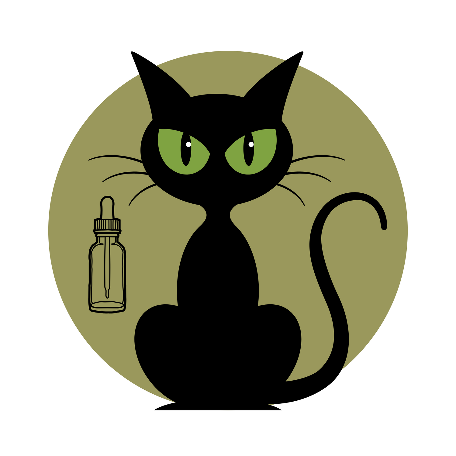 Le Chat qui vapote - Bain de Bretagne Le Chat qui vapote - Bain de Bretagne