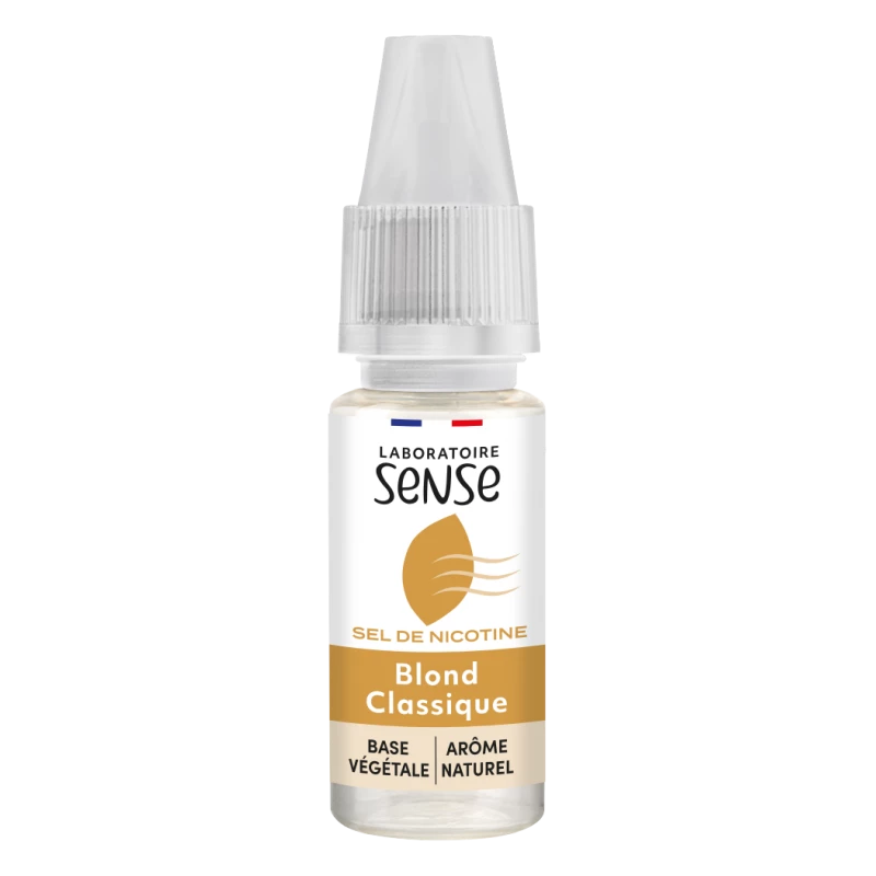 Blond Classic SDN 10ml