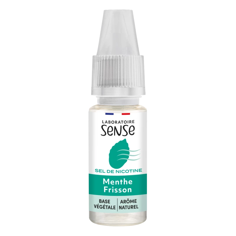 Menthe Frisson SDN 10ml