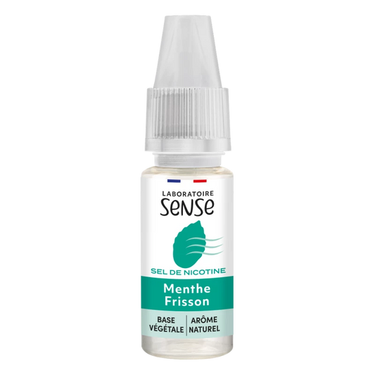 Menthe Frisson SDN 10ml