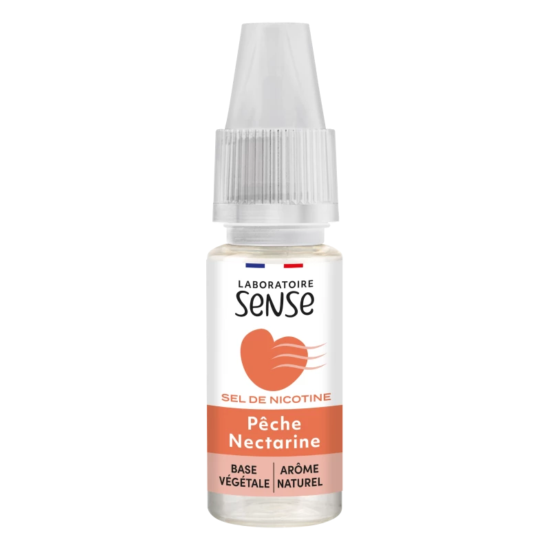 Pêche Nectarine SDN 10ml