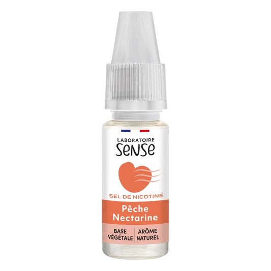 Pêche Nectarine SDN 10ml