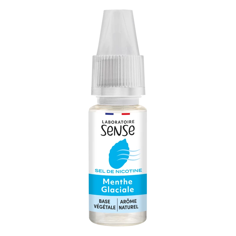 Menthe Glaciale SDN 10ml