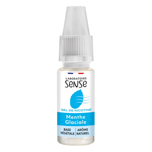 Menthe Glaciale SDN 10ml