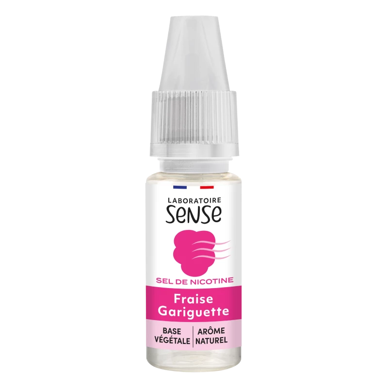 Fraise Gariguette SDN 10ml