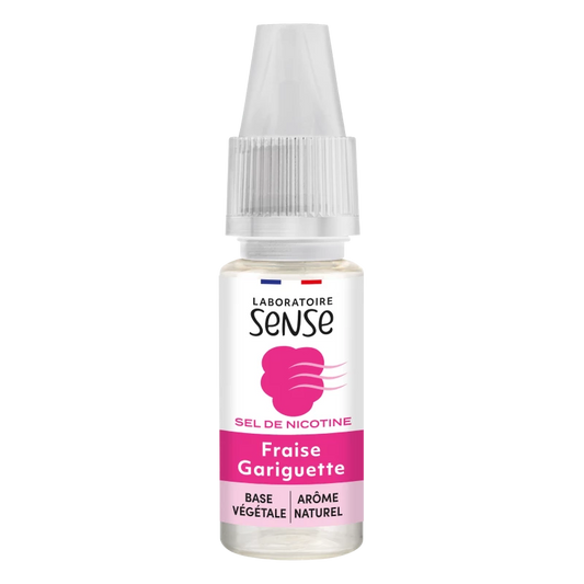 Fraise Gariguette SDN 10ml