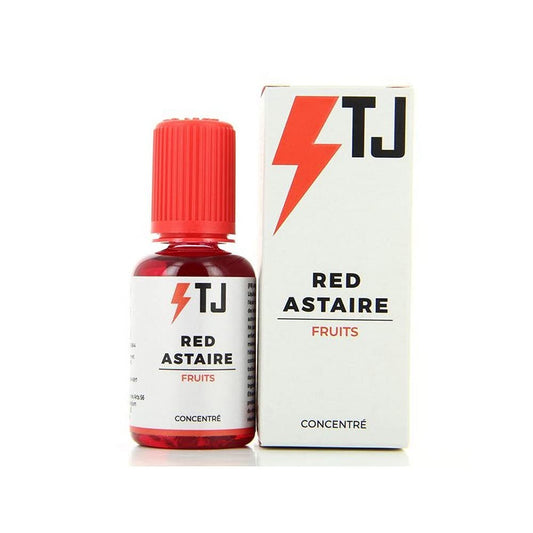 Red Astaire arôme 30ml