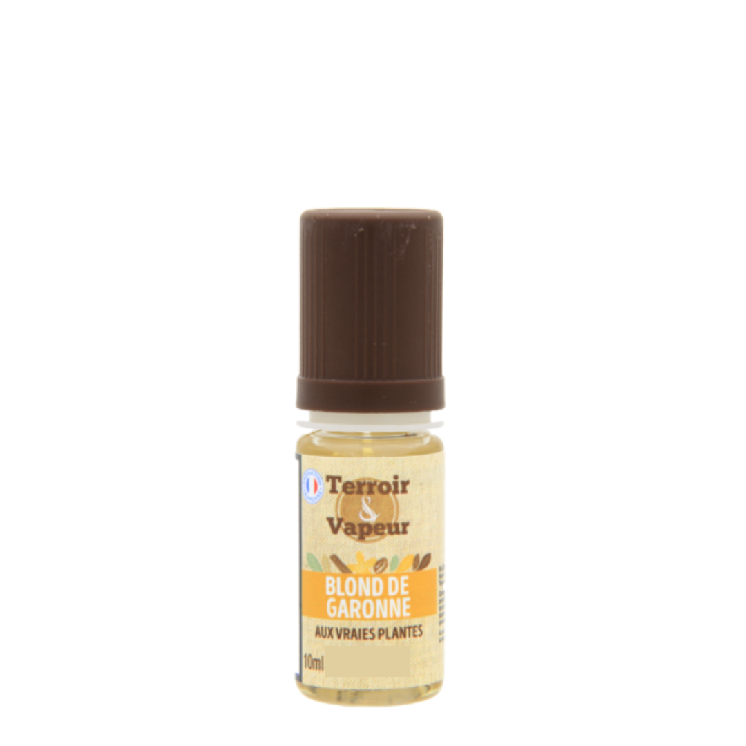 Blond de Garonnes 10ml