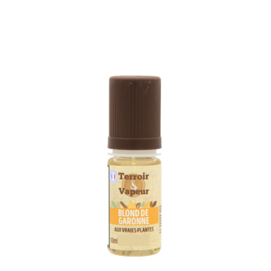 Blond de Garonnes 10ml