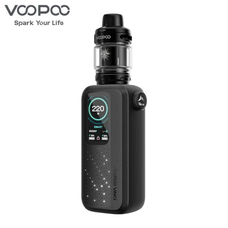 Kit Vinci Spark 220 - VOOPOO