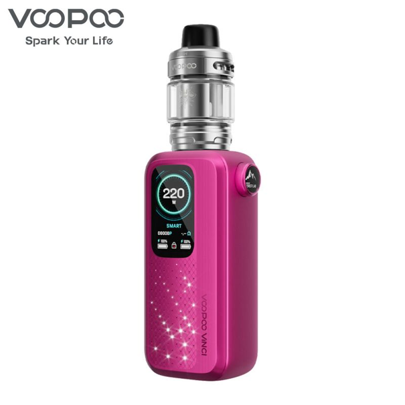 Kit Vinci Spark 220 - VOOPOO