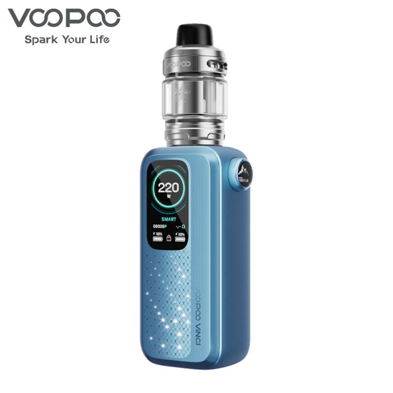 Kit Vinci Spark 220 - VOOPOO