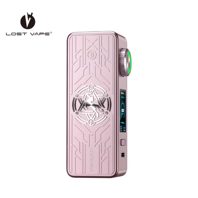 Box Centaurus M100 - Lost Vape