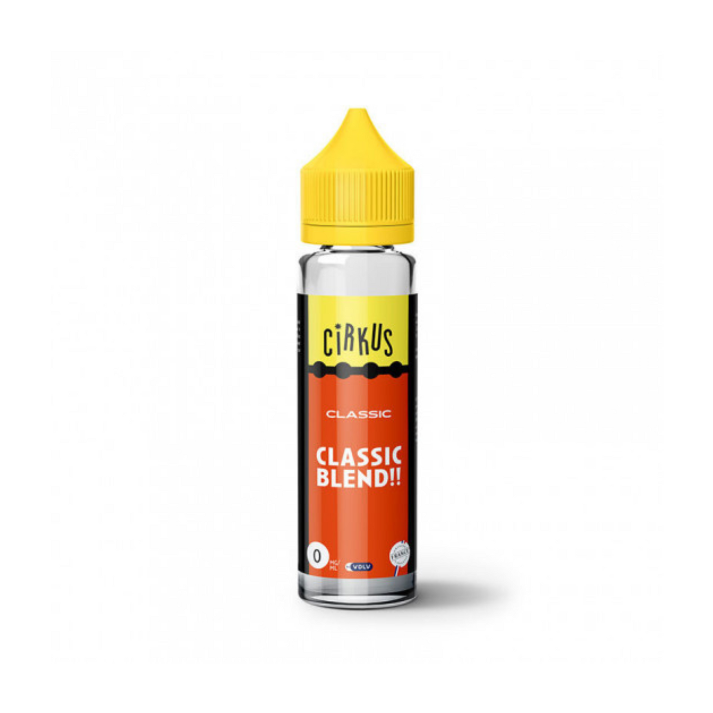 Classic Blend Cirkus VDLV 50ml