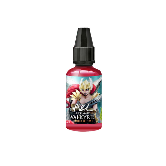 Valkyrie Ultime arôme A&L 30ml