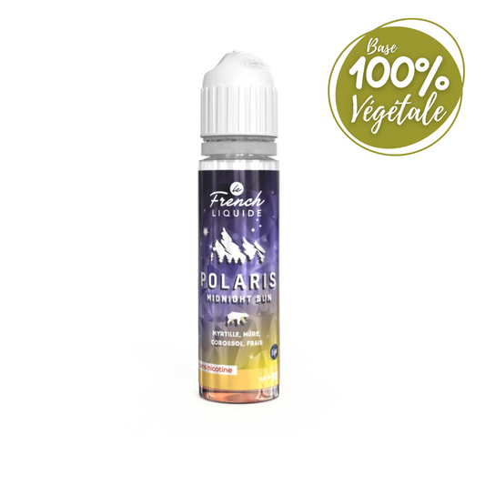 Midnight Sun Polaris LIPS 50ml