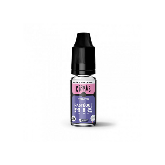 Pastèque Mix arôme VDLV 10ml