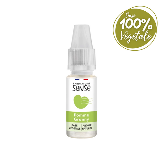 Pomme Granny Sense 10ml