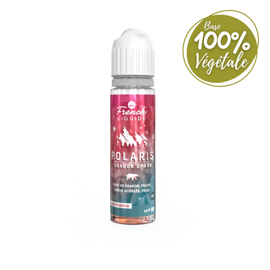 Dragon Spark Polaris LIPS 50ml