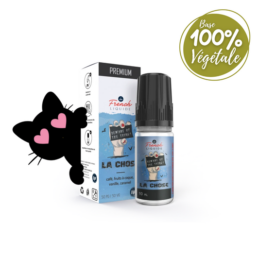 La Chose LIPS 10ml