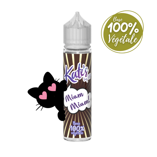 Miam Miam Kate's 50ml