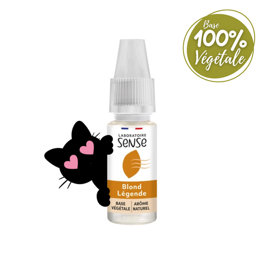 Blond Légende Sense 10ml