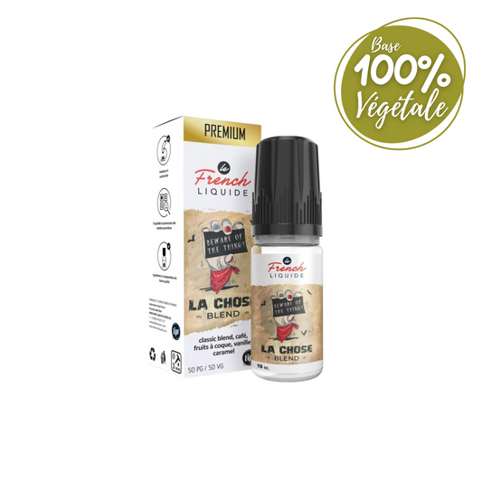 La Chose blend LIPS 10ml