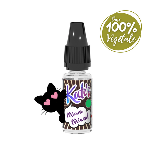 Miam Miam Kate's 10ml