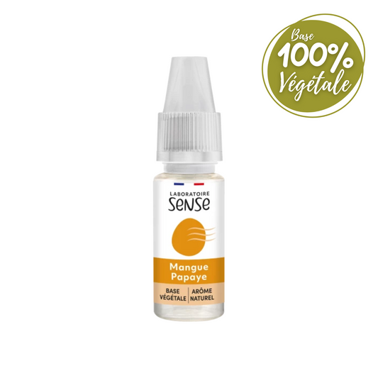 Mangue Papaye Sense 10ml