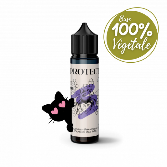 Le Chat qui vapote - Bain de Bretagne Le Chat qui vapote - Bain de Bretagne
